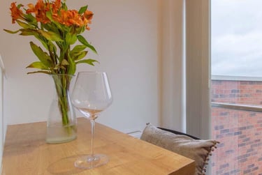 1 bed studio, Ilkeston Road, Radford, Nottingham, NG73GE - Image 1